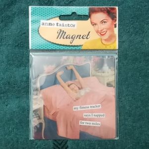 New Anne Taintor vintage style magnet